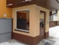 Kompletné prerobenie vstupnej jednotky do panelového domu v Starej Ľubovni
