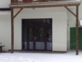 Výmena okien - hotel Kráter Vyšné Ružbachy (Stará Ľubovňa)